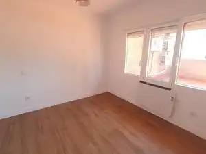 Ático de alquiler en Centro