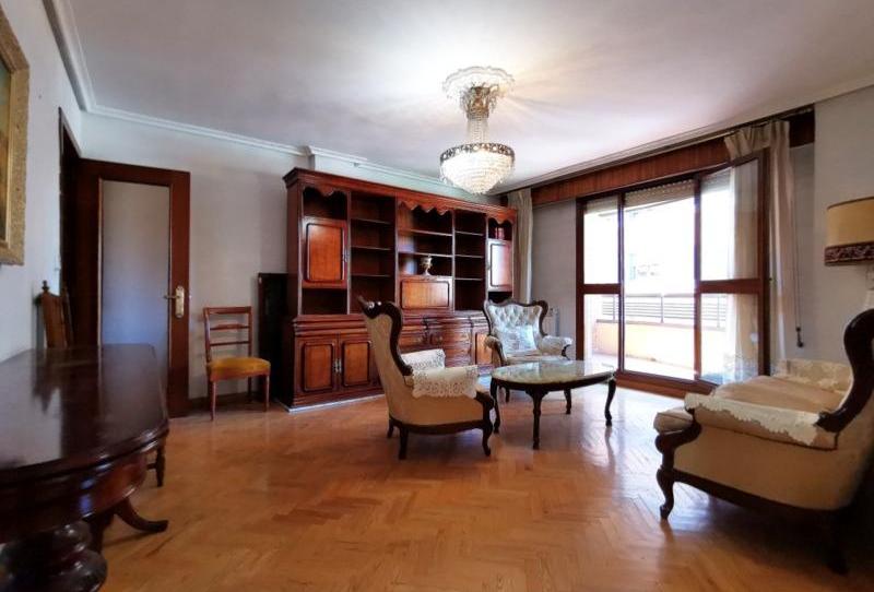 Photo 1 of Flat for sale in Calle Nuñez de Arce, 21, Centro, Valladolid