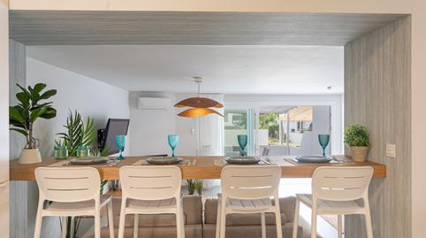 Foto 4 de Casa adosada de lloguer a Marina de Casares, Málaga