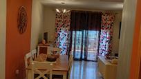 Dining room of Flat for sale in Cogollos de la Vega  with Terrace