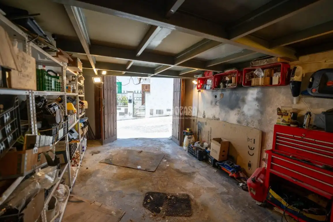 Casa adosada en venta en Telde con Amueblado