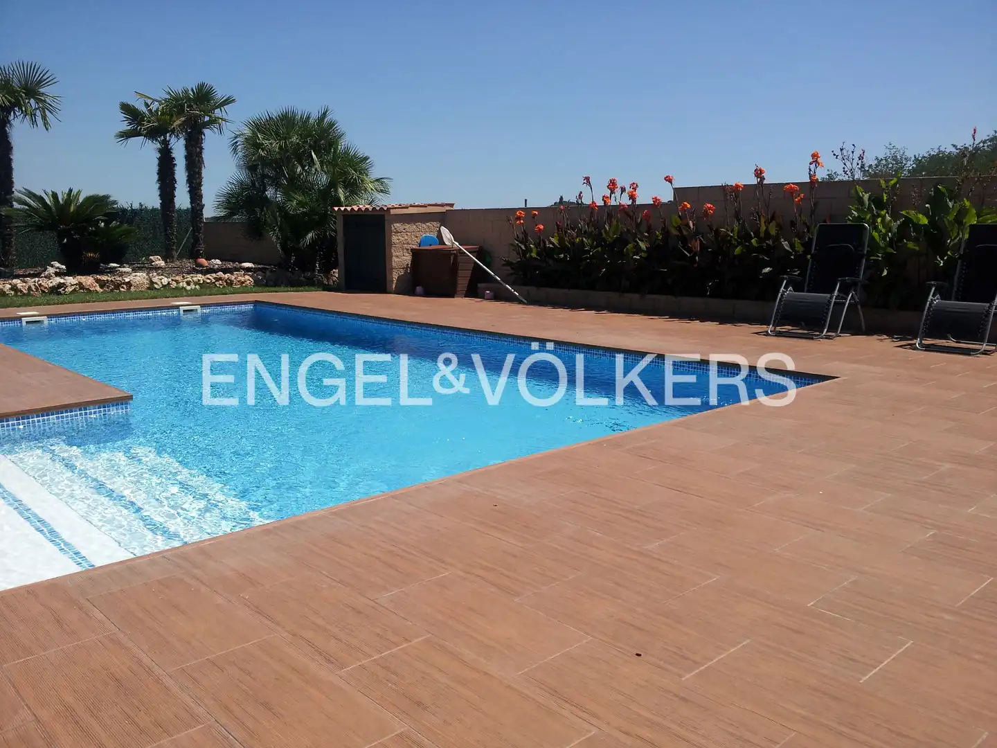 Casa con piscina in vendita a Bigues i Riells del Fai, imagen 43