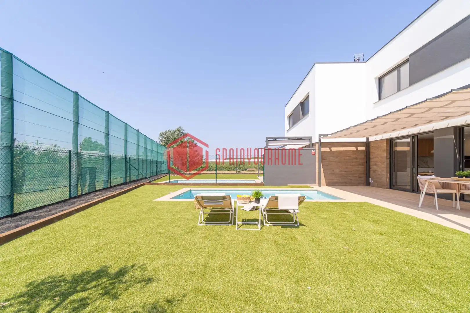 Villa mit Pool zum Verkauf in Sant Pere Pescador, imagen 46