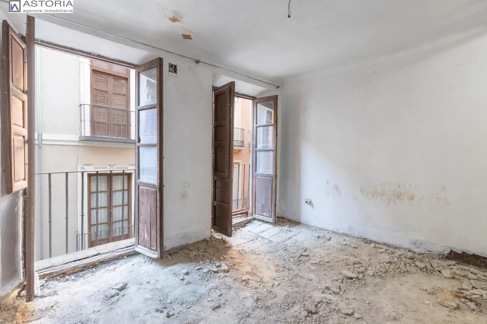 Casa con terraza en venta en Calle CONDE DE LAS INFANTAS, imagen 15
