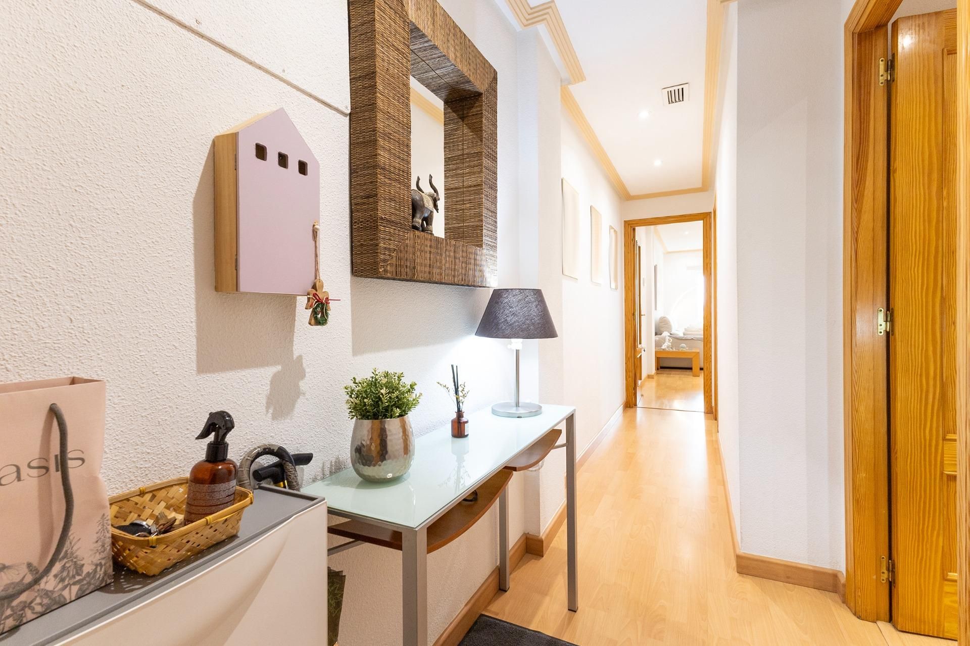 Attic for sale in Elche / Elx  with Air Conditioner, Heating and Terrace