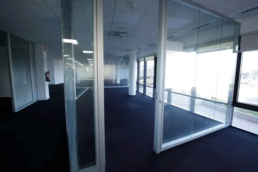 Gebäude zur Miete in El Prat de Llobregat