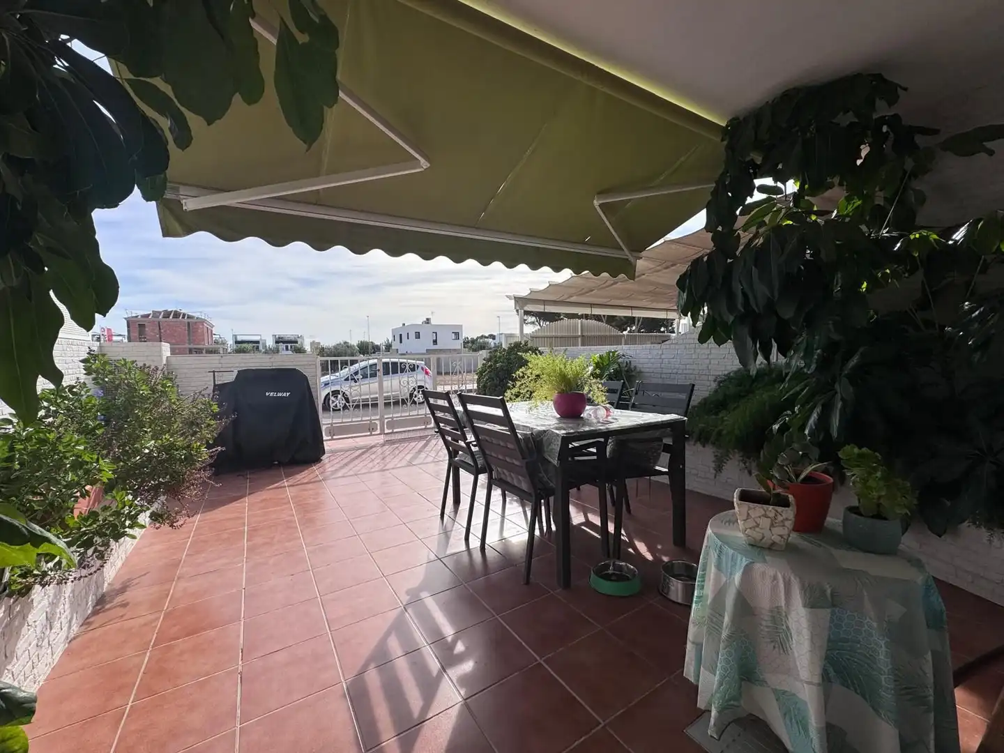 Duplex avec piscine à vendre à Santiago de la Ribera, imagen 4