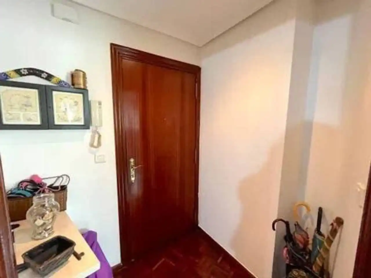 Wohnung zum Verkauf in Erandio