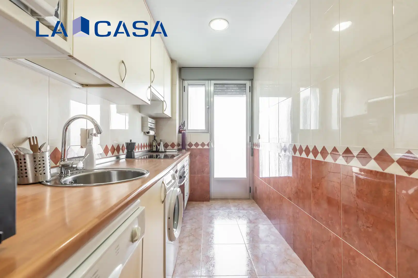 Piso con ascensor en venta en Calle de Ercilla, imagen 13