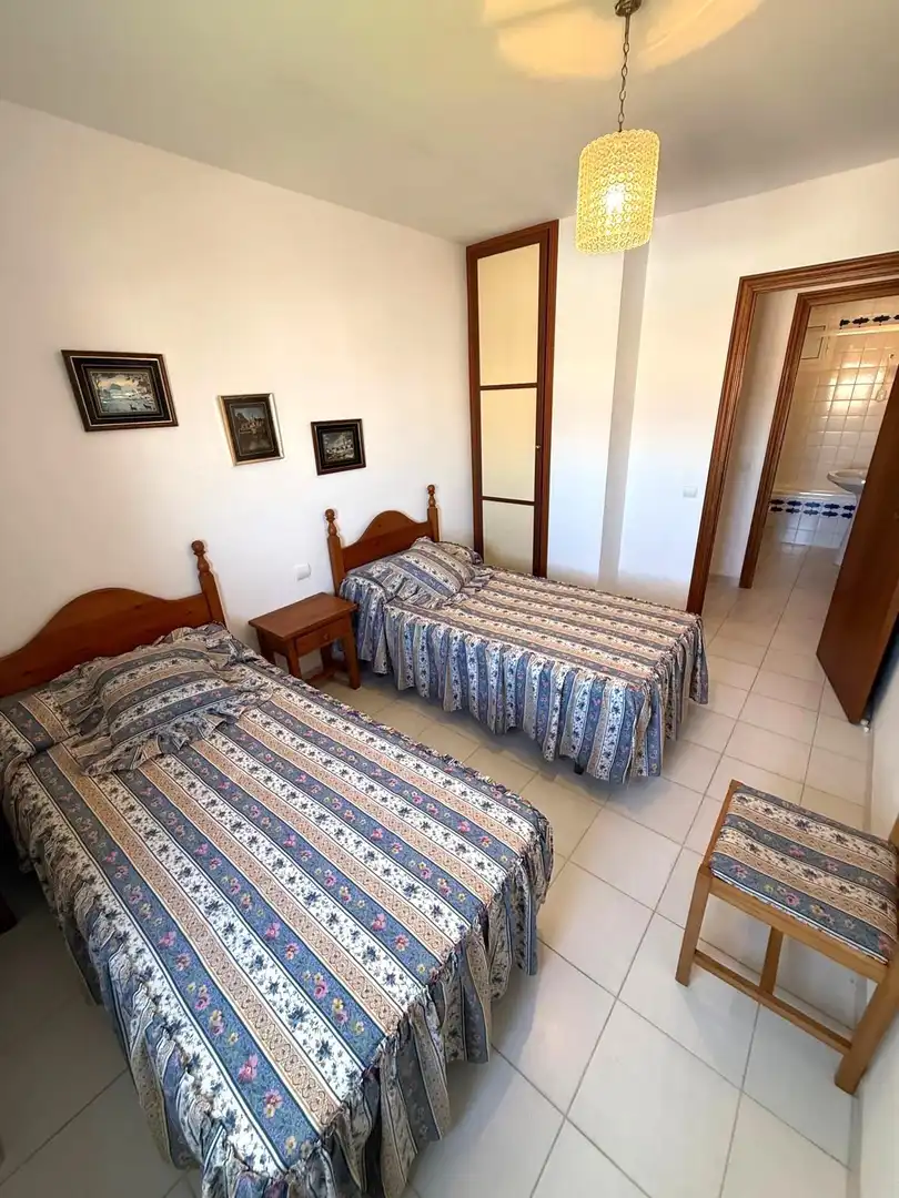 Wohnung mit Terrasse zum Verkauf in Matalascañas, imagen 10