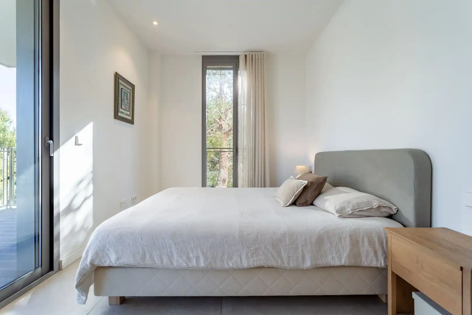 Flat with terrace for sale in PLA DE MASET - Xaloc, imagen 21