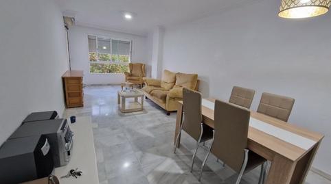 Foto 5 de Pis de lloguer a Ayuntamiento, Málaga