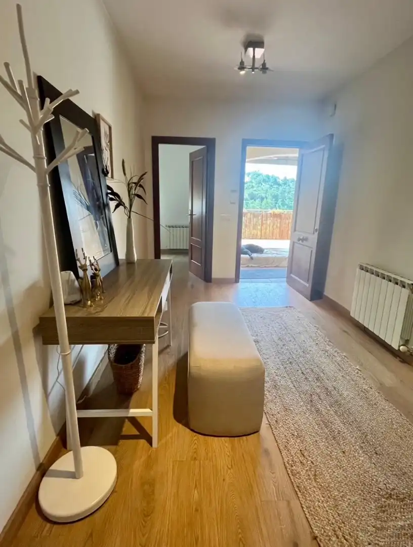 Casa o xalet de lloguer en Lloret de Mar amb Calefacció, Jardí privat i Forn