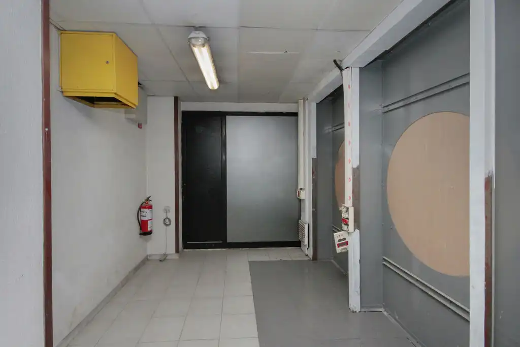 Commercial properties for rent in Barcelona