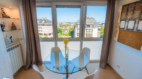 Foto 5 de Apartamento de alquiler en Calle Teniente Fuentes Pila, El Sardinero, Santander