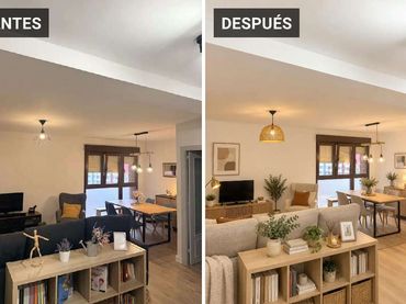 Piso con ascensor en venta en Versalles