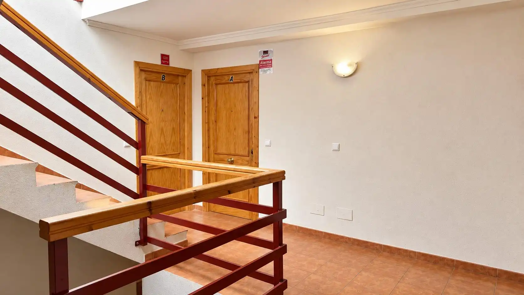 Apartament amb terrassa en venda a CASASOLA 1011, imagen 4