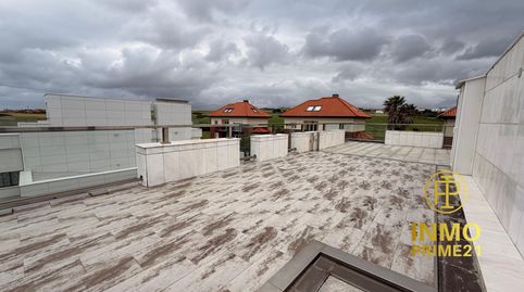 Photo 2 of Attic for sale in Liencres - Bo Portio Urb Talassa Villas, Liencres, Piélagos