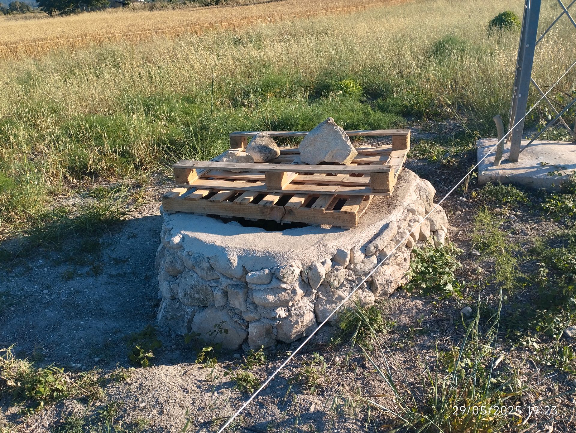 Garden of Land for sale in Montuïri