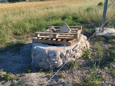 Terreno rustico in vendita a Montuïri