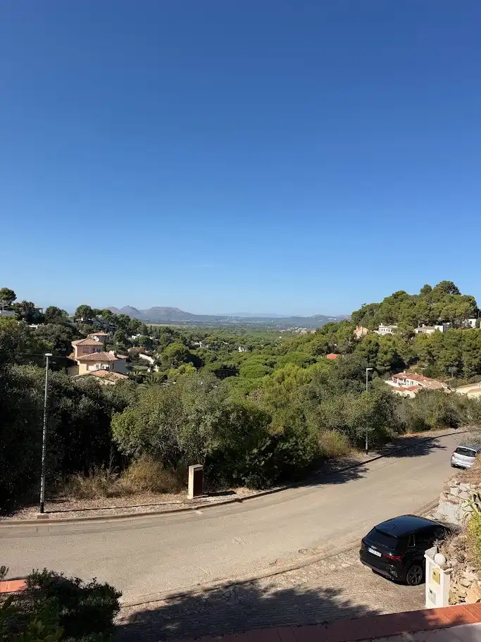 Wohnbaugrundstück zum Verkauf in Carrer Cala Moreta, imagen 9