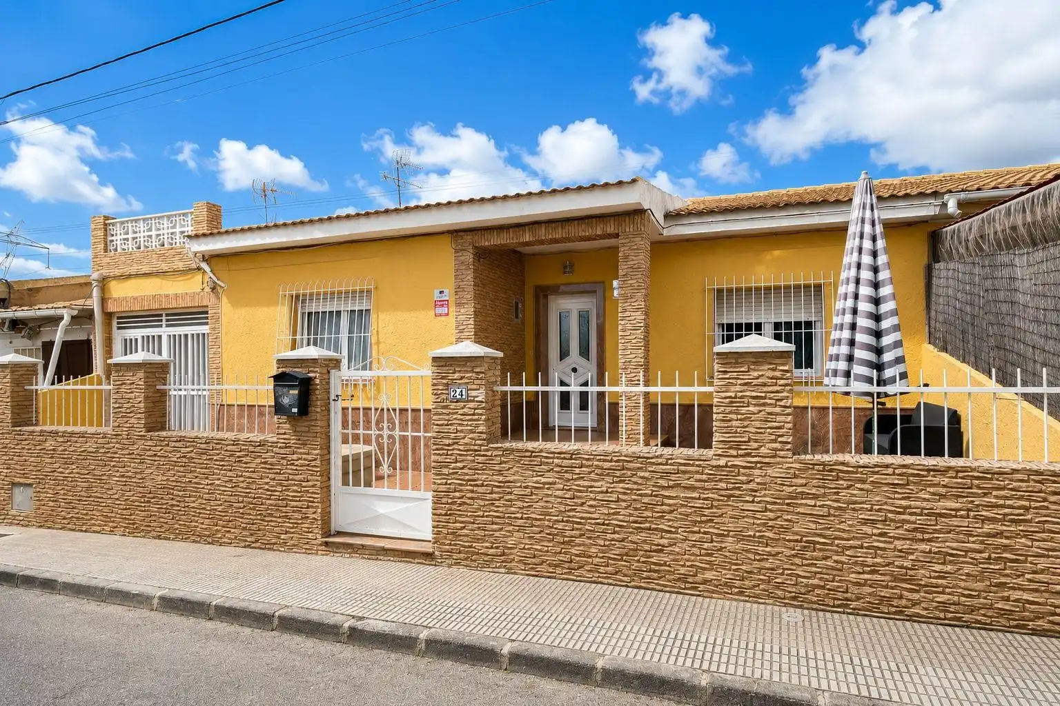 Villa à vendre à Roda