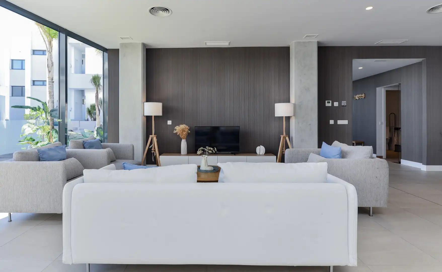 Apartament amb piscina en venda a Alcorrín, imagen 19