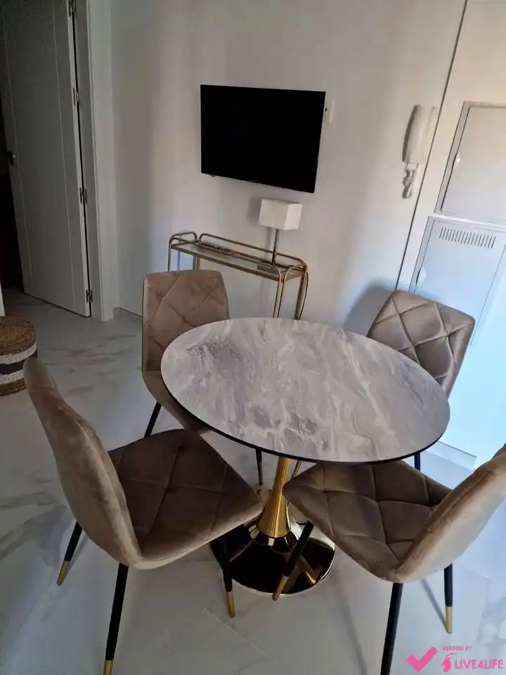 Flat with lift to rent in Nueva De San Antón, imagen 17