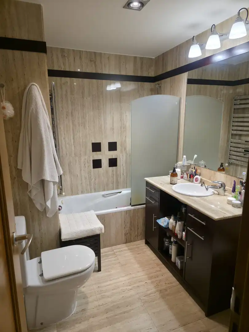 Wohnung mit Aufzug zum Verkauf in Calle Esperanza, imagen 2