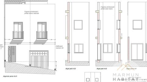 Foto 2 de Casa adosada en venta en Arenys de Munt, Barcelona