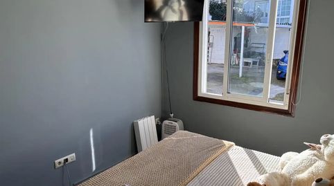 Foto 3 de Planta baixa en venda a Rúa Ángel de Lema y Marina, 82, Teis, Vigo
