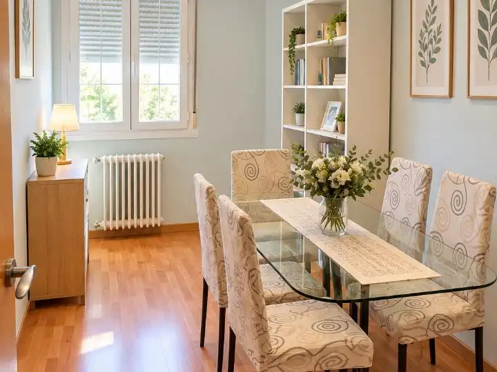 Comedor de Piso en venta en Retiro