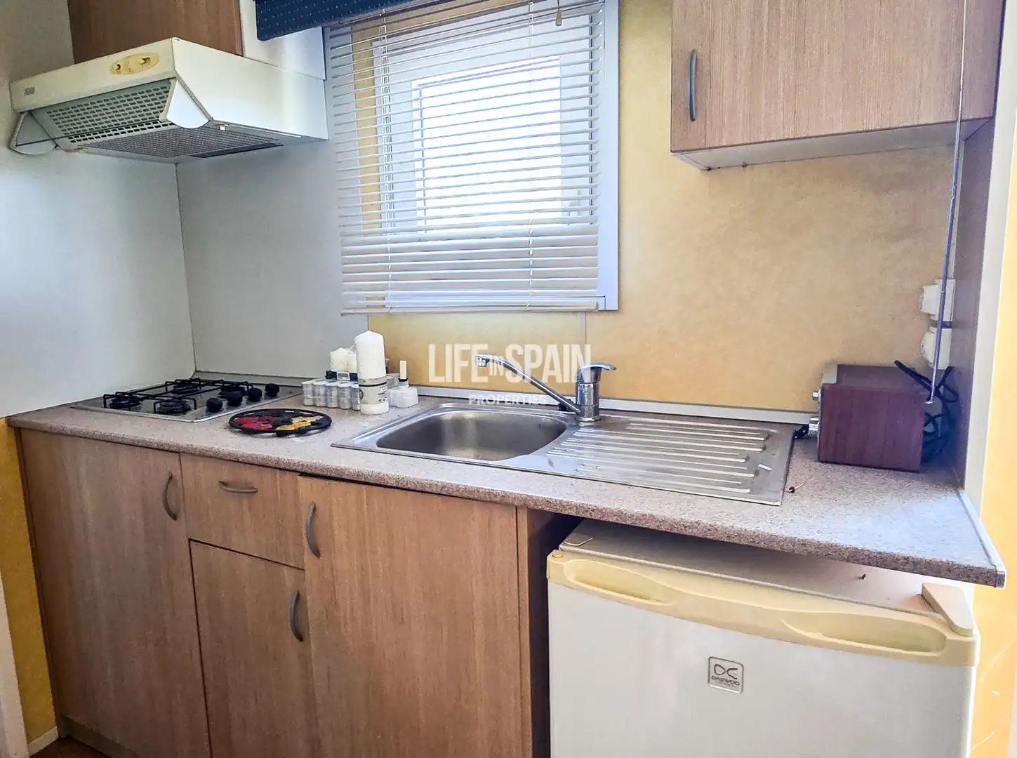 Country house with pool for sale in Camarles, imagen 78