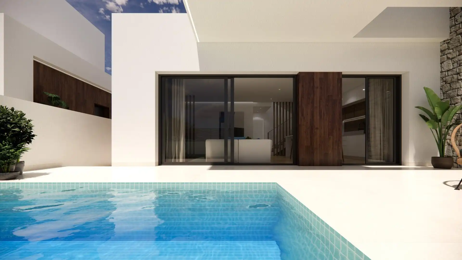 Detached house for sale in Dolores, imagen 4