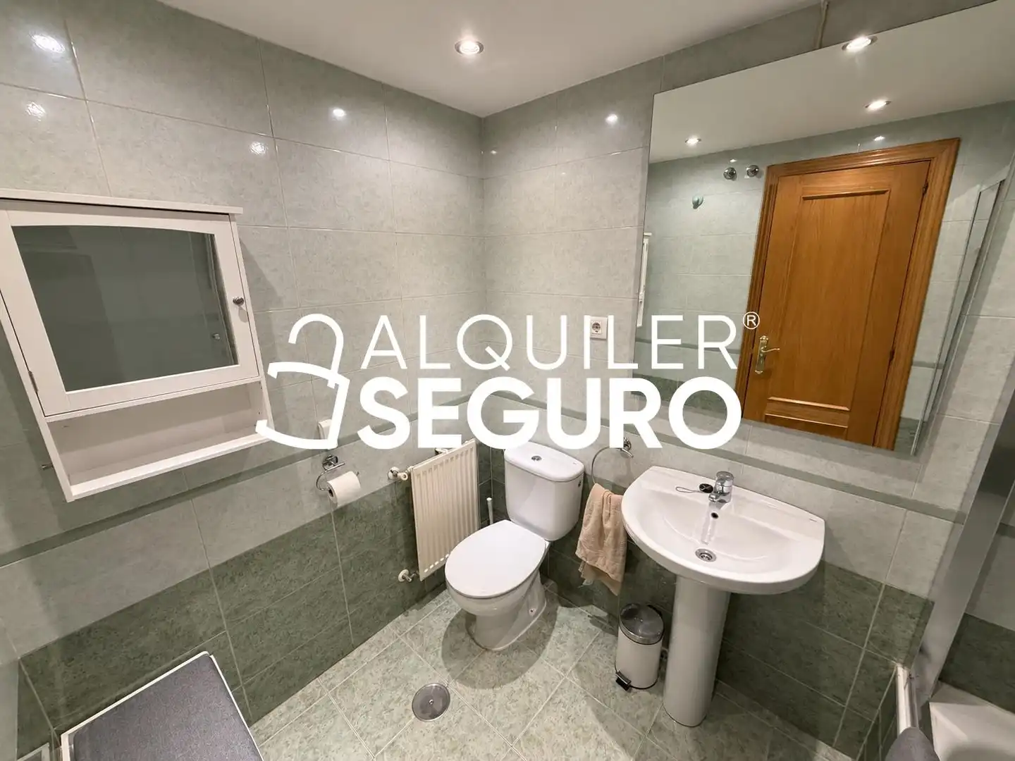 Flat with lift to rent in Alerce, imagen 16