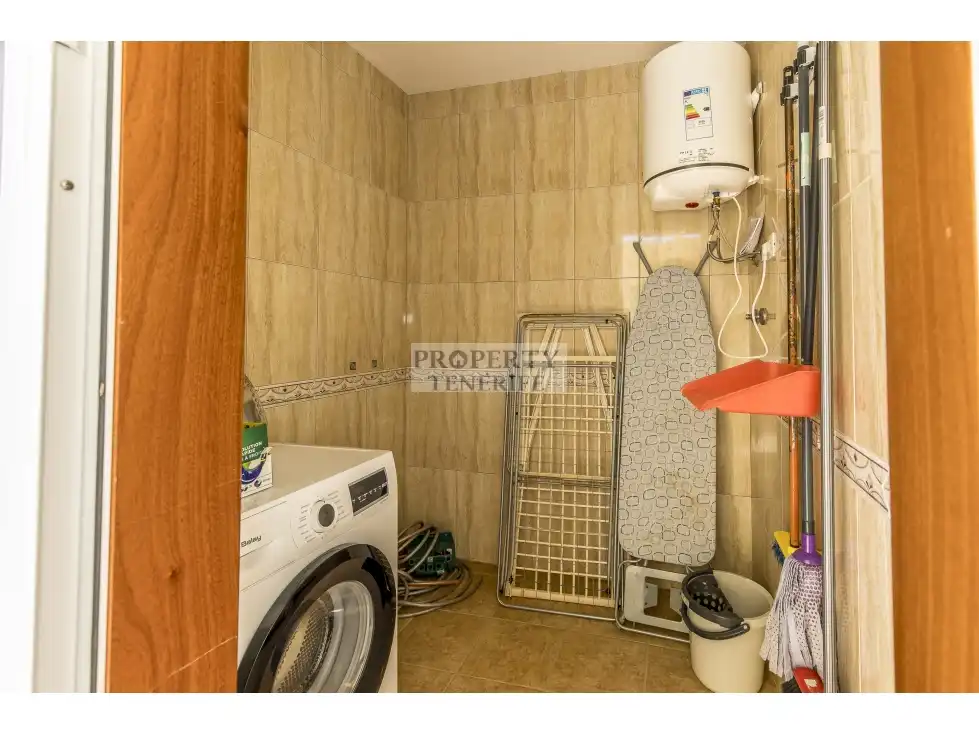 Flat for sale in Arona  with Swimming Pool