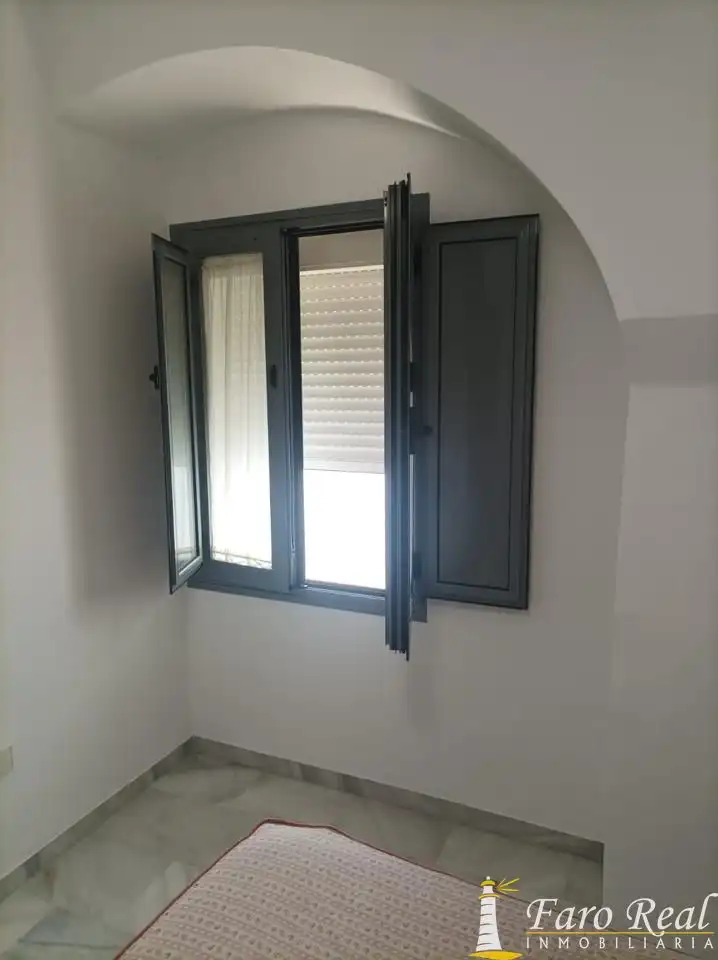 Habitación de Estudio de alquiler en Sanlúcar de Barrameda con Amueblado