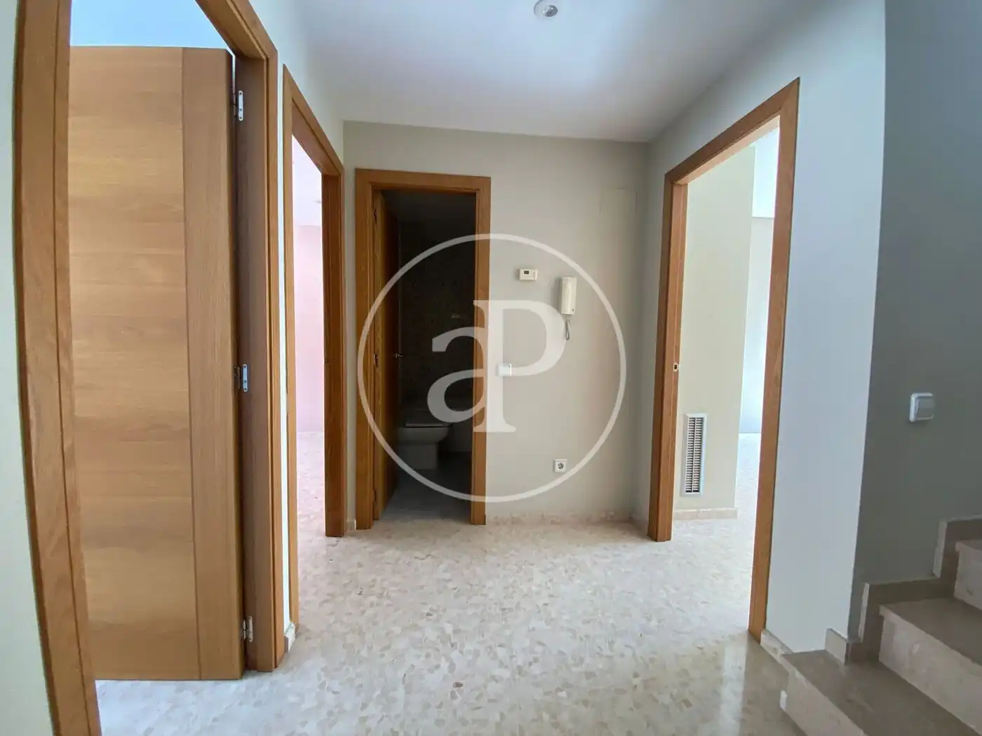 Casa adosada en venta en Moncada con Aire acondicionado, Calefacción y Terraza