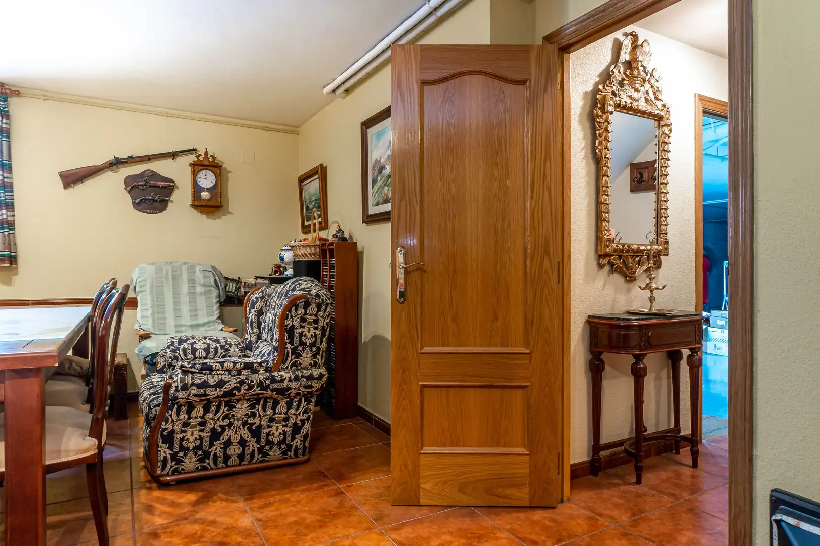 Haus oder Chalet zum Verkauf in Maracena mit Klimaanlage, Heizung und Terrasse