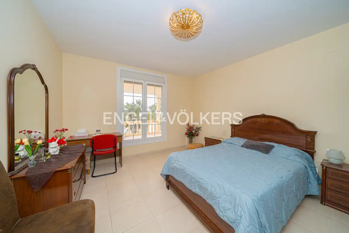 Casa con piscina en venta en Urbanizaciones, imagen 20