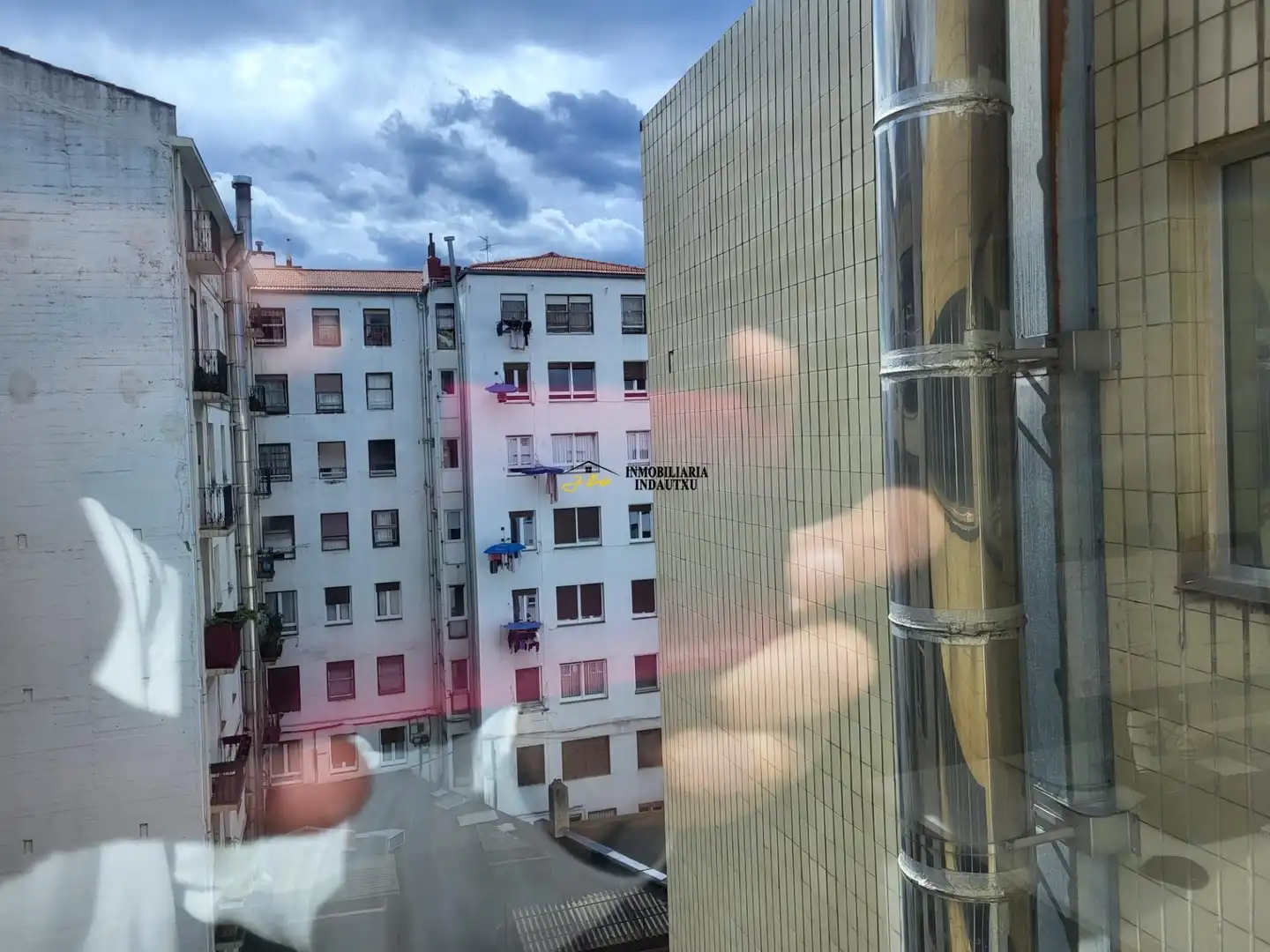 Office space with lift for sale in Indautxu, imagen 34