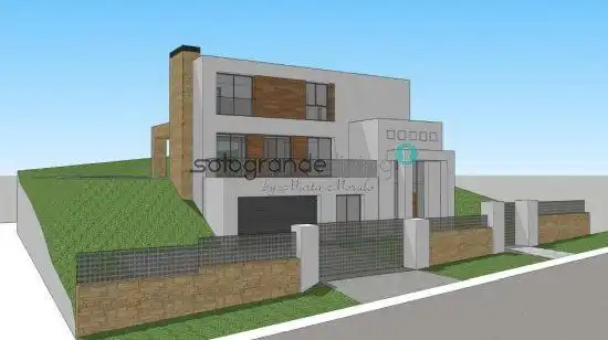Chalet con piscina en venta en Sotogrande Alto, imagen 2