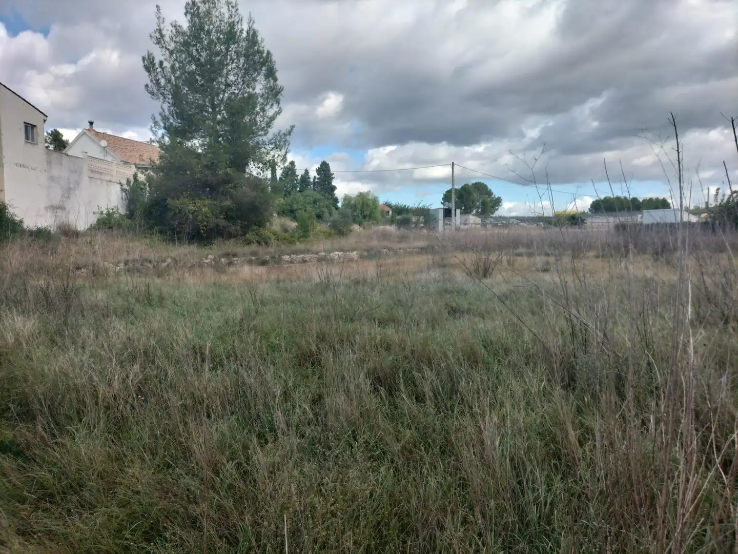 Terreno residenziale in vendita a Urbanizacion PLAYA MONTE 1 318, imagen 6