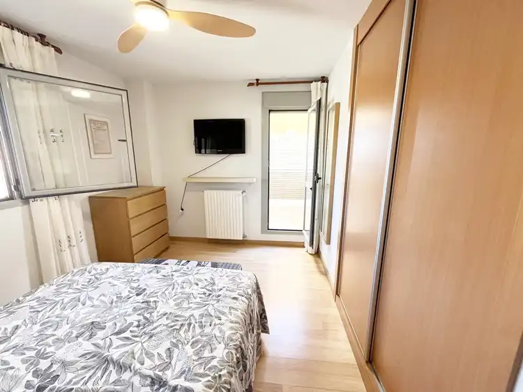 Flat for rent in Valdemoro, Madrid