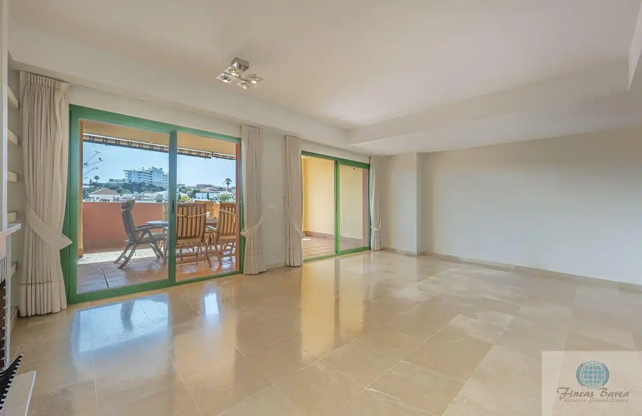 Ático en venta en Fuengirola con Aire acondicionado, Terraza y Trastero