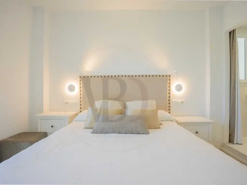 Attic for sale in Calle Josep Zornoza Bernabeu, S'Eixample - Can Misses