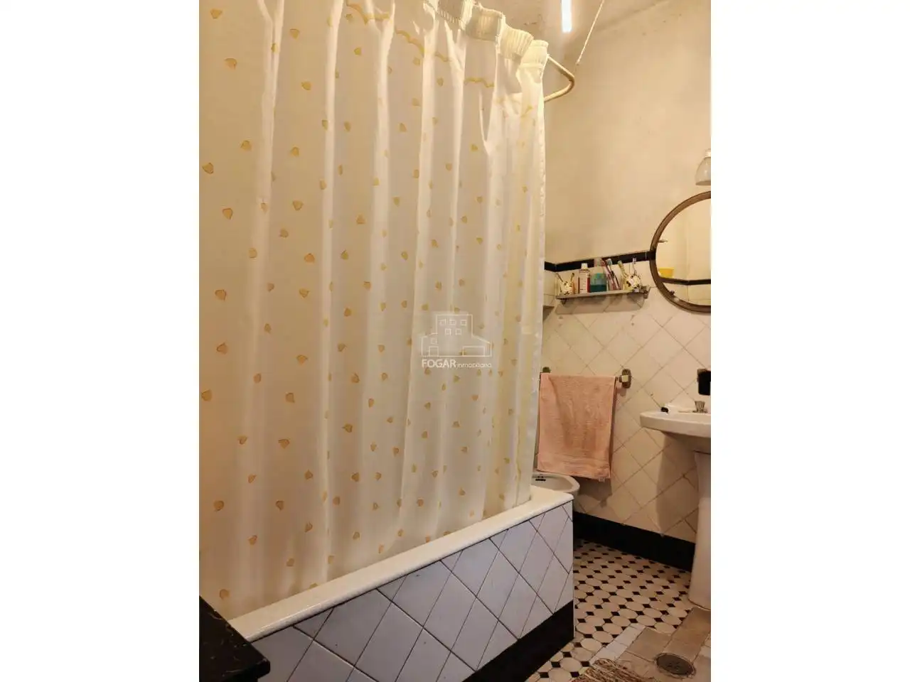 Piso en venta en Plaza Constitución, imagen 6