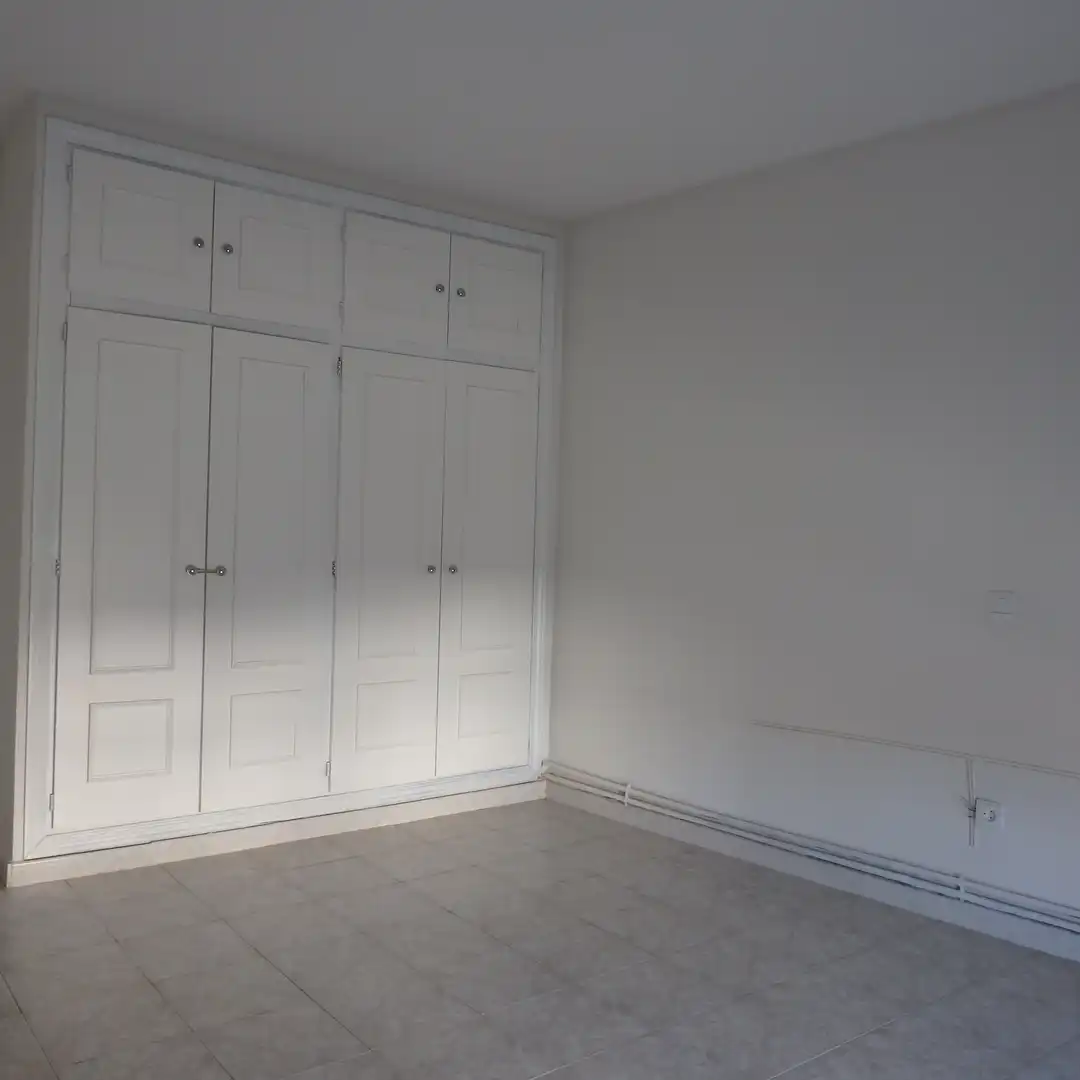 Habitación de Casa o chalet en venta en Méntrida con Aire acondicionado, Calefacción y Jardín privado