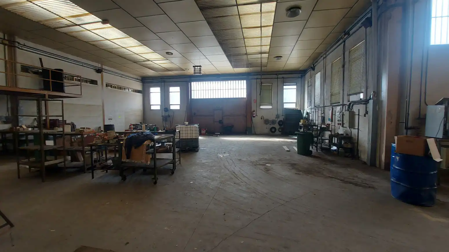 Industriegebäude zum Verkauf in Logroño - Chozo, imagen 6