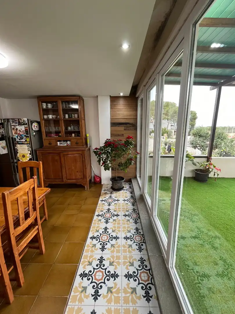 Casa o chalet en venta en Manises con Aire acondicionado, Jardín privado y Terraza